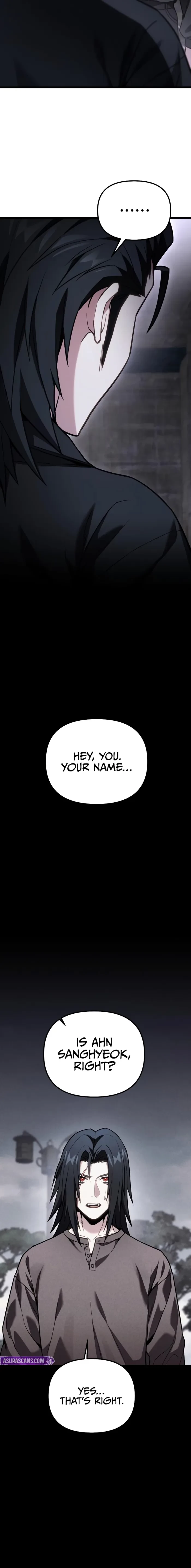 Ultimate Shut-in Chapter 68 - 8