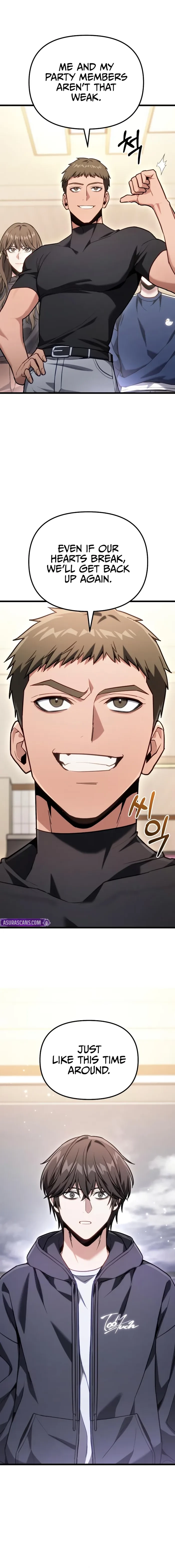 Ultimate Shut-in Chapter 69 - 6