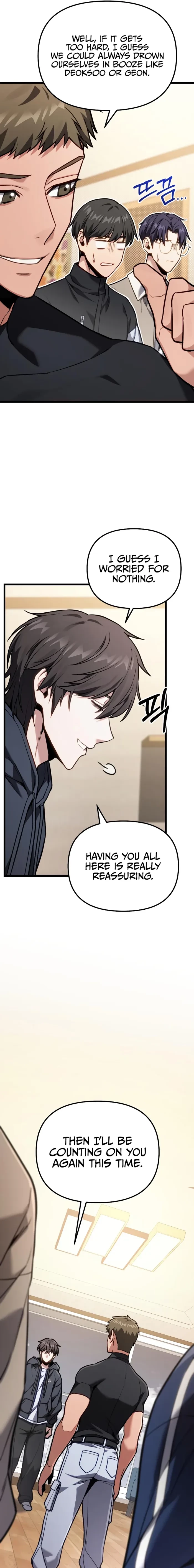 Ultimate Shut-in Chapter 69 - 7