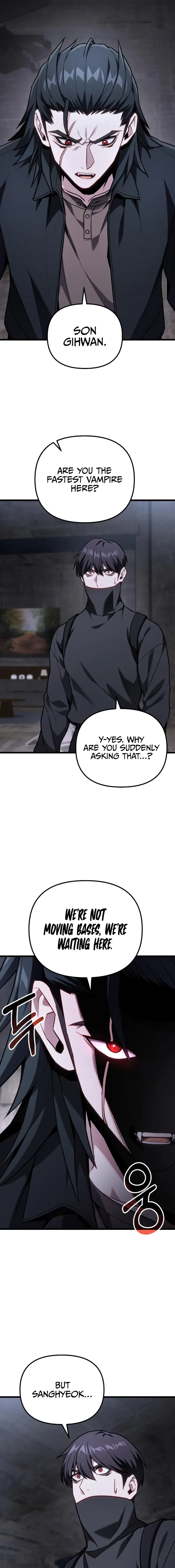 Ultimate Shut-in Chapter 68 - 11