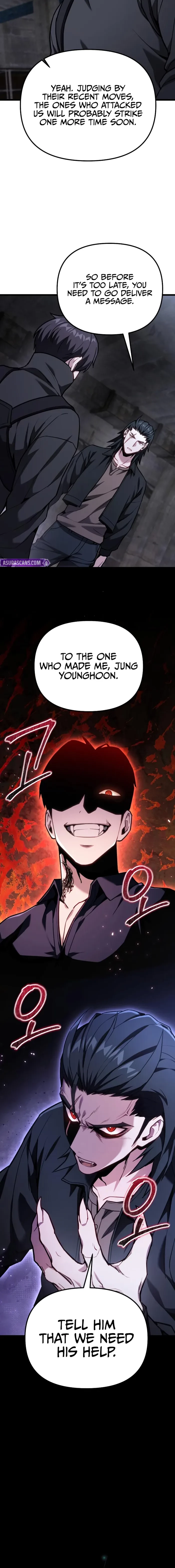 Ultimate Shut-in Chapter 68 - 12