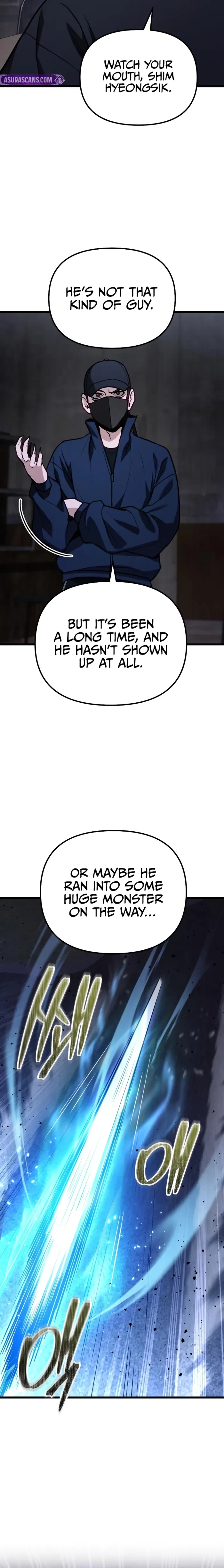 Ultimate Shut-in Chapter 69 - 10