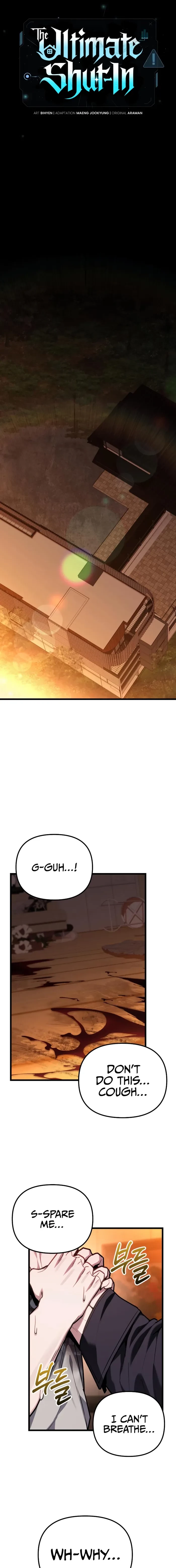 Ultimate Shut-in Chapter 68 - 13