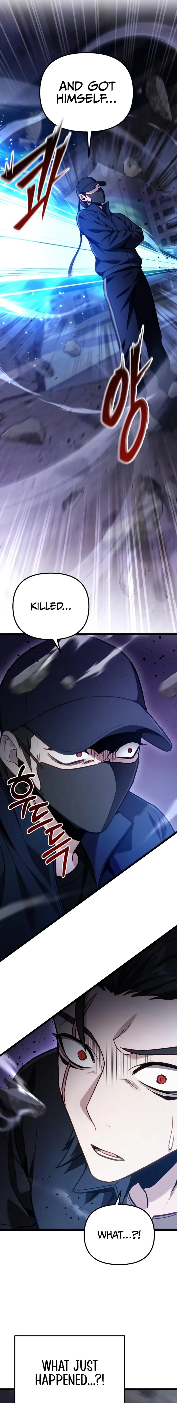 Ultimate Shut-in Chapter 69 - 11