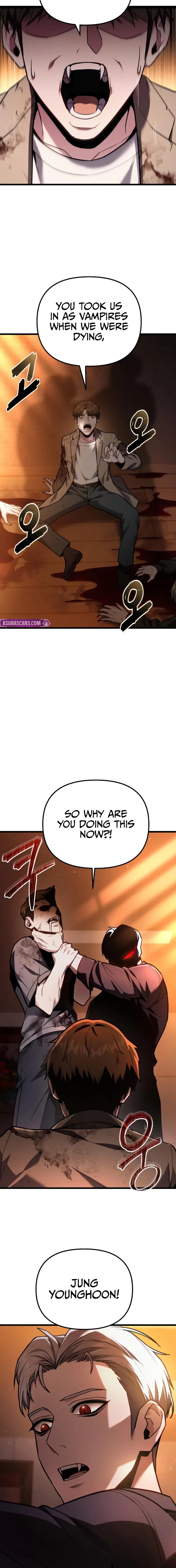 Ultimate Shut-in Chapter 68 - 14