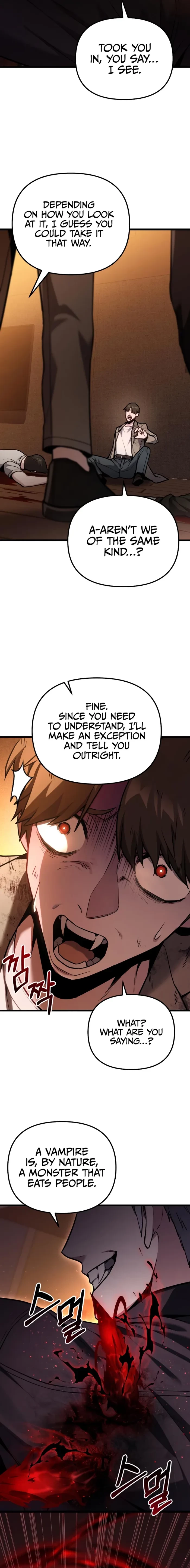 Ultimate Shut-in Chapter 68 - 15