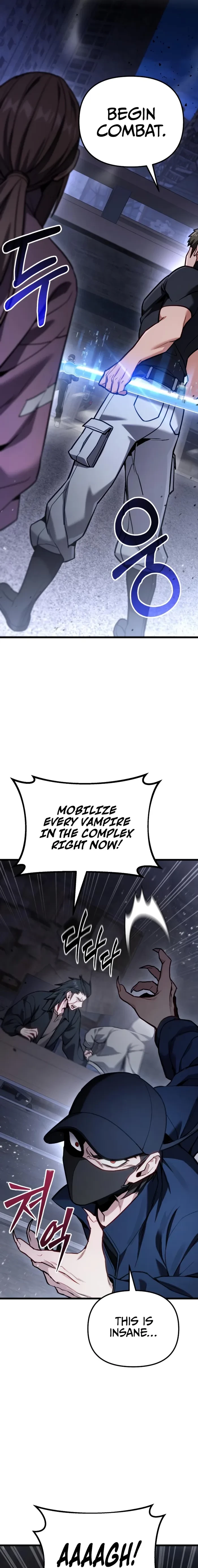 Ultimate Shut-in Chapter 69 - 13