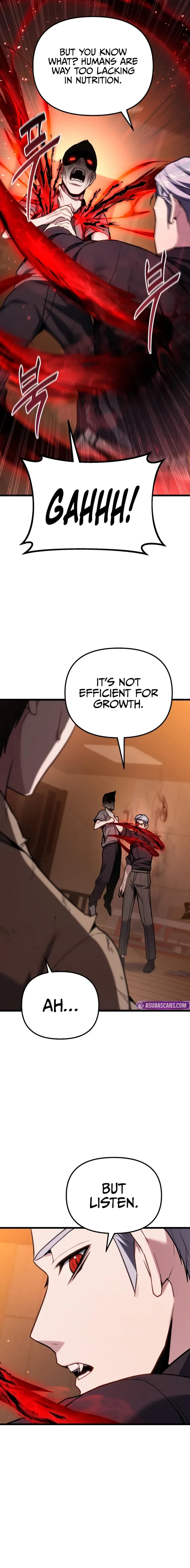 Ultimate Shut-in Chapter 68 - 16