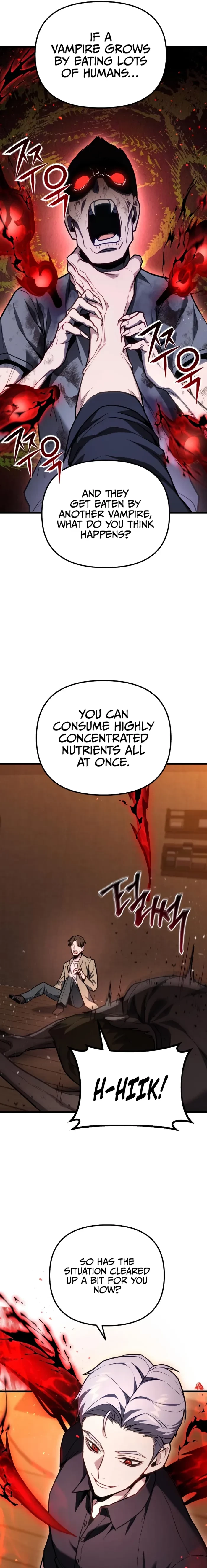 Ultimate Shut-in Chapter 68 - 17