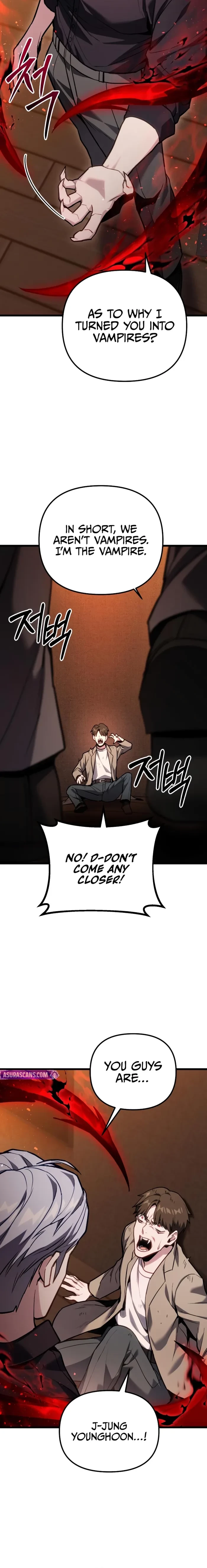 Ultimate Shut-in Chapter 68 - 18