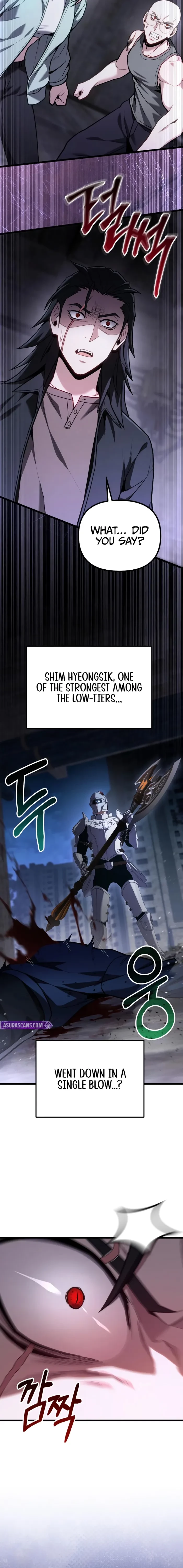 Ultimate Shut-in Chapter 69 - 16