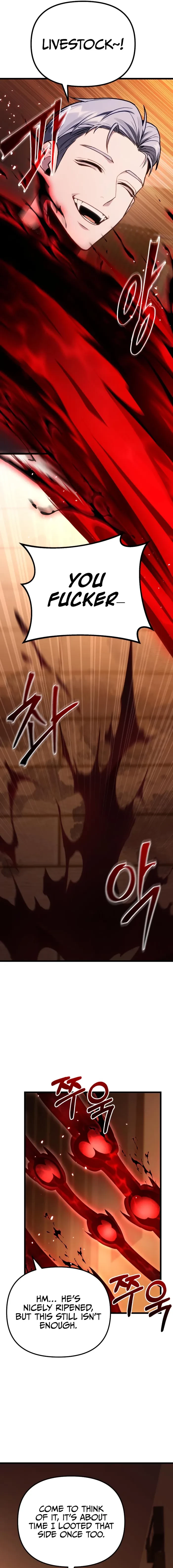 Ultimate Shut-in Chapter 68 - 19