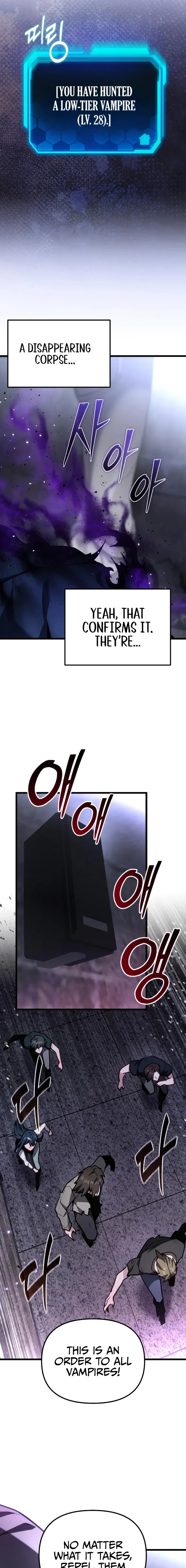 Ultimate Shut-in Chapter 69 - 17