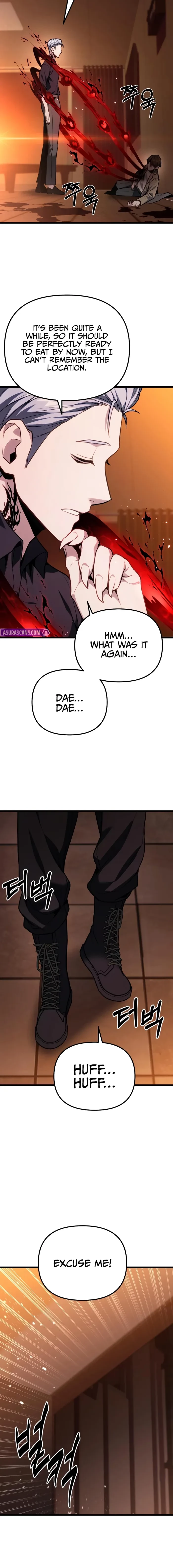 Ultimate Shut-in Chapter 68 - 20