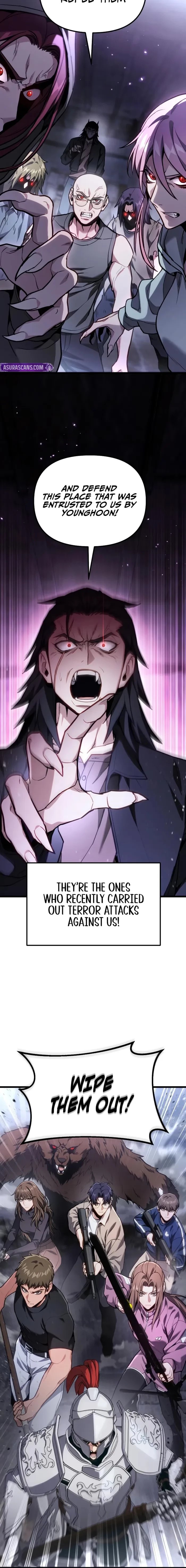 Ultimate Shut-in Chapter 69 - 18