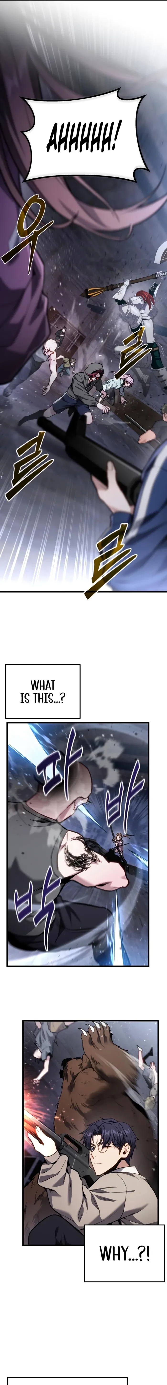 Ultimate Shut-in Chapter 69 - 19