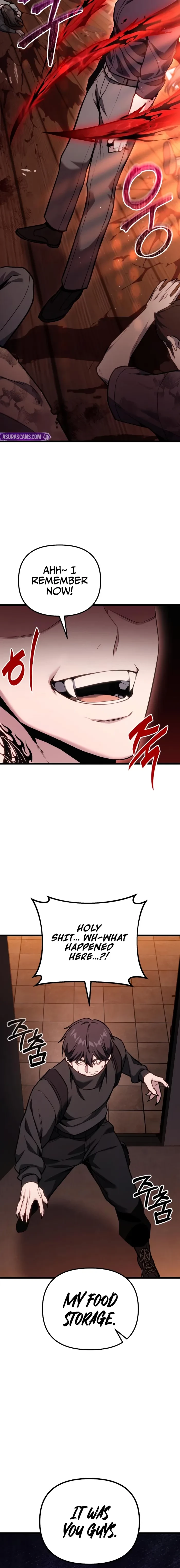 Ultimate Shut-in Chapter 68 - 22