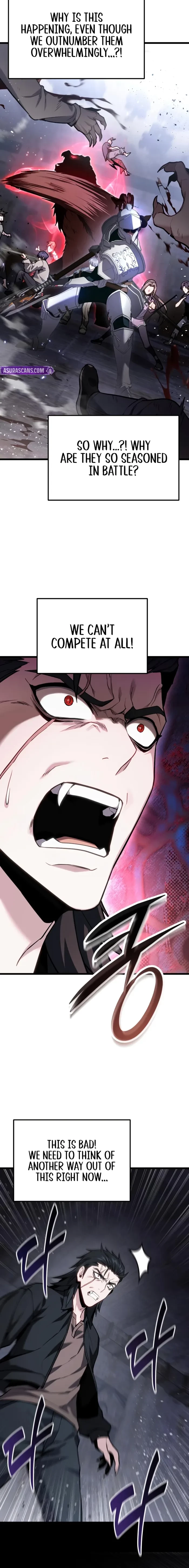 Ultimate Shut-in Chapter 69 - 20