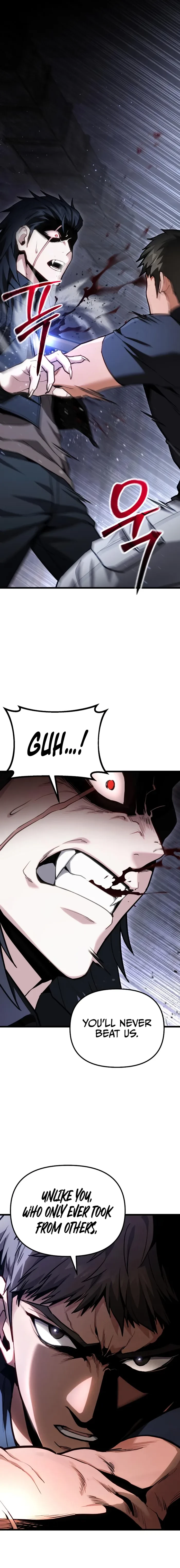 Ultimate Shut-in Chapter 69 - 21