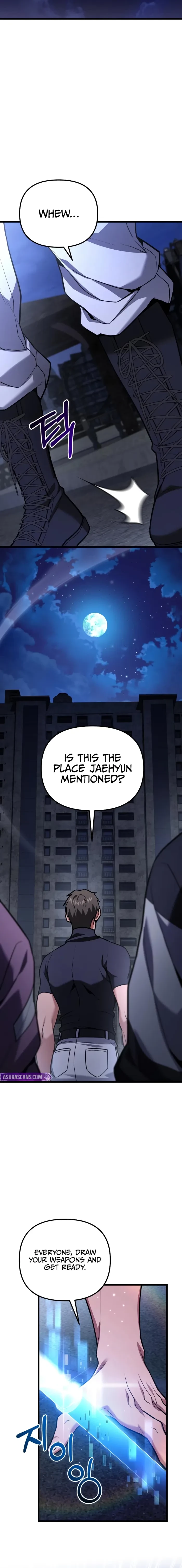 Ultimate Shut-in Chapter 68 - 24