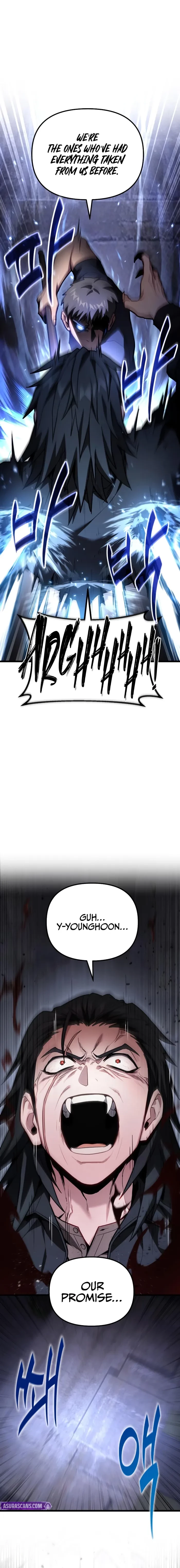 Ultimate Shut-in Chapter 69 - 22