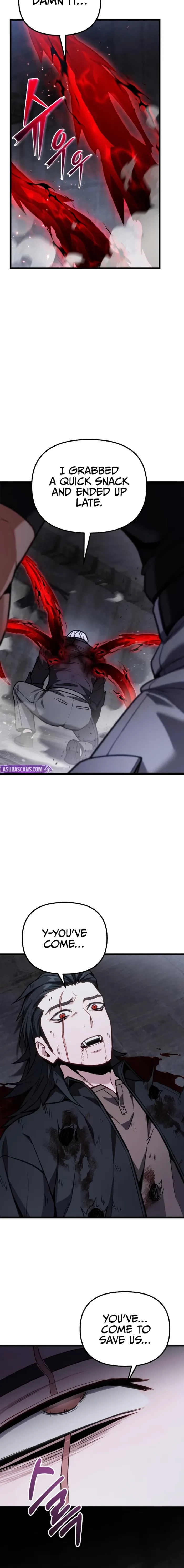 Ultimate Shut-in Chapter 69 - 24