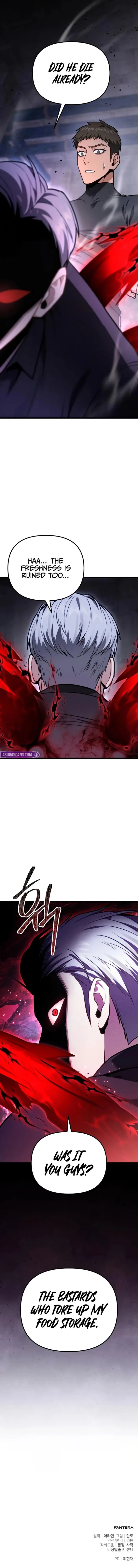 Ultimate Shut-in Chapter 69 - 25