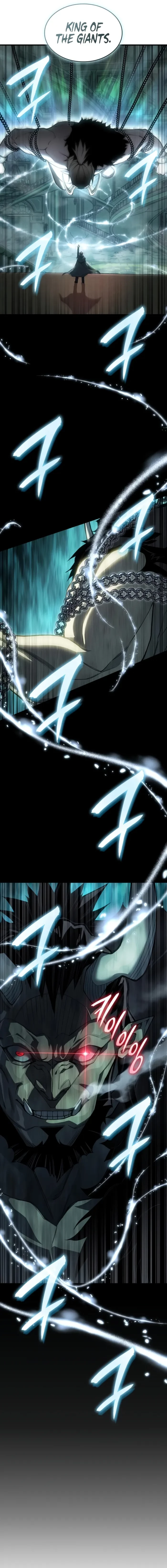 Returned by the King Chapter 131 - 4