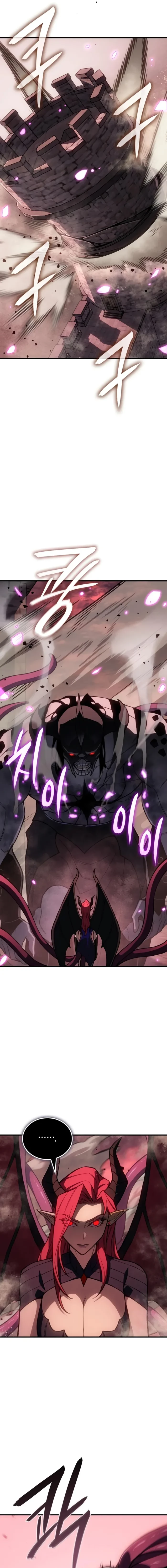 Returned by the King Chapter 131 - 12