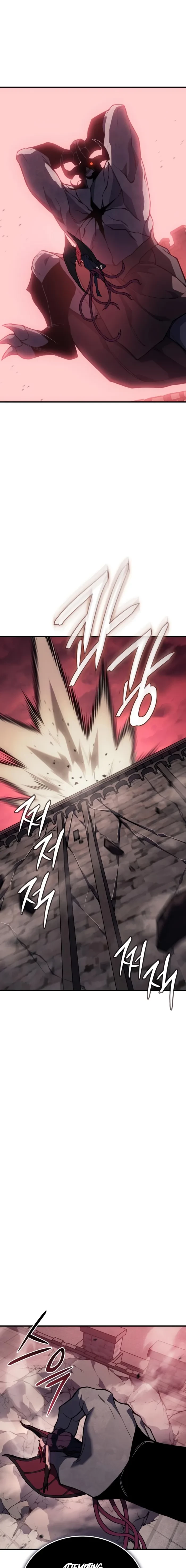 Returned by the King Chapter 131 - 14