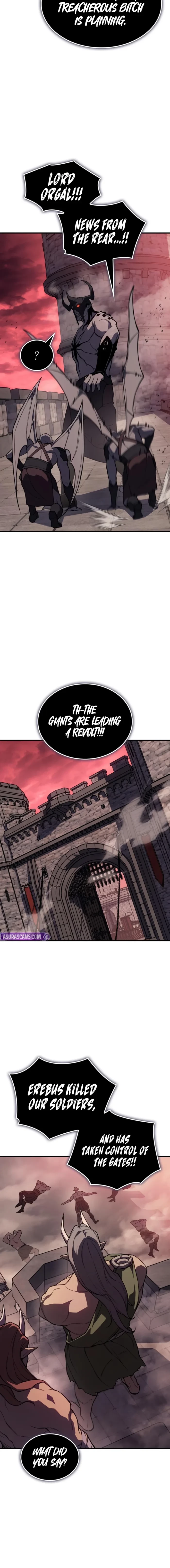 Returned by the King Chapter 131 - 19