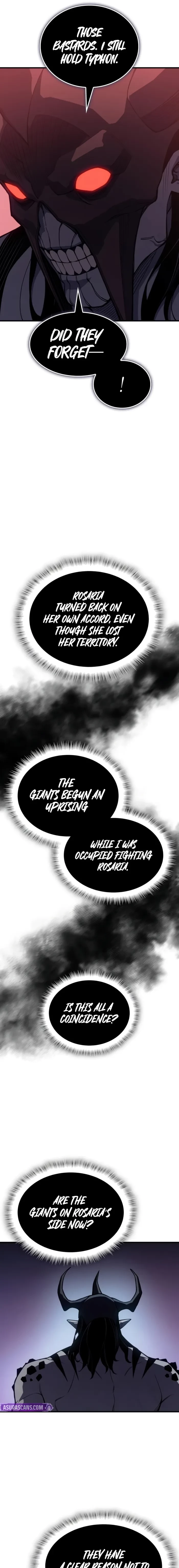 Returned by the King Chapter 131 - 20