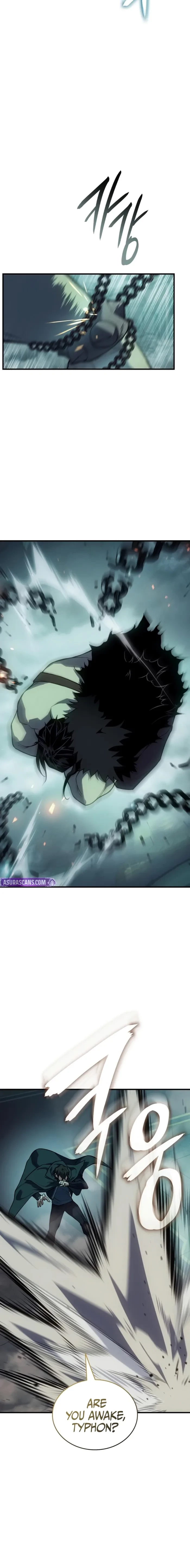 Returned by the King Chapter 131 - 23