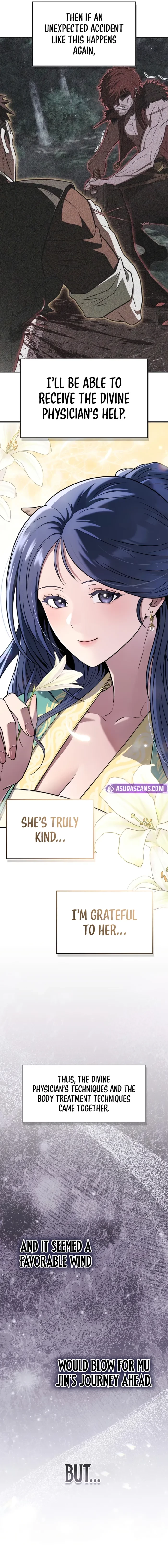 Genius Martial Arts Trainer Chapter 103 - 11