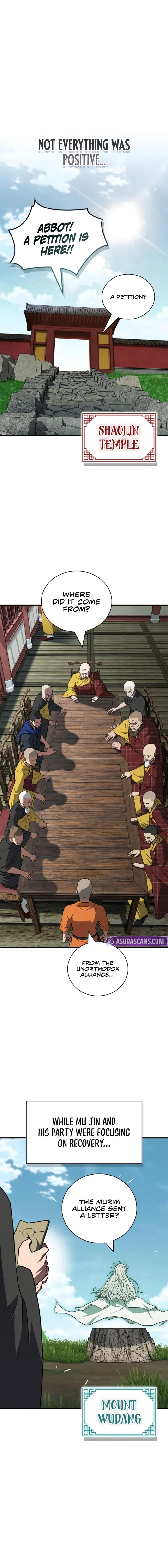 Genius Martial Arts Trainer Chapter 103 - 12