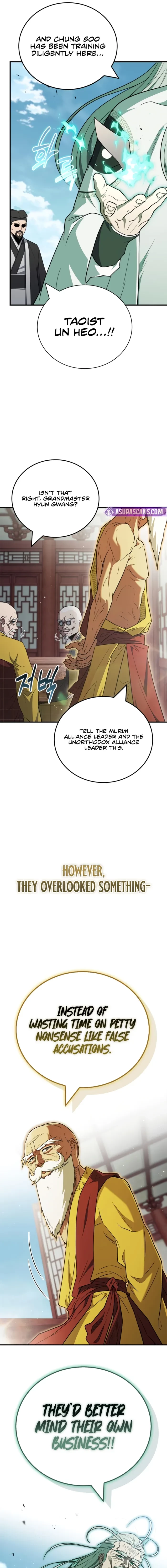 Genius Martial Arts Trainer Chapter 103 - 15