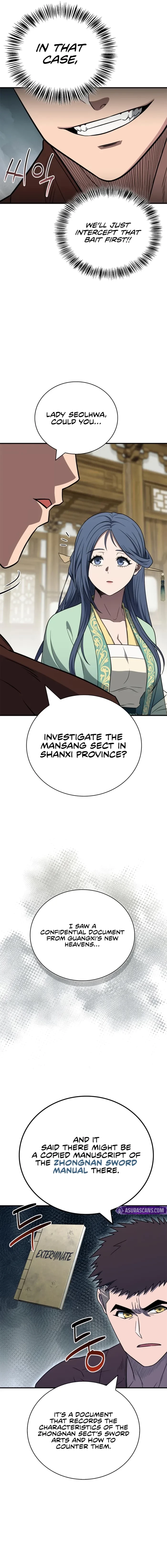 Genius Martial Arts Trainer Chapter 103 - 19