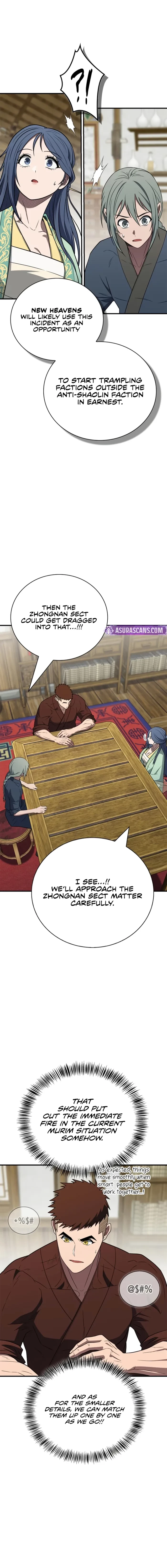 Genius Martial Arts Trainer Chapter 103 - 20