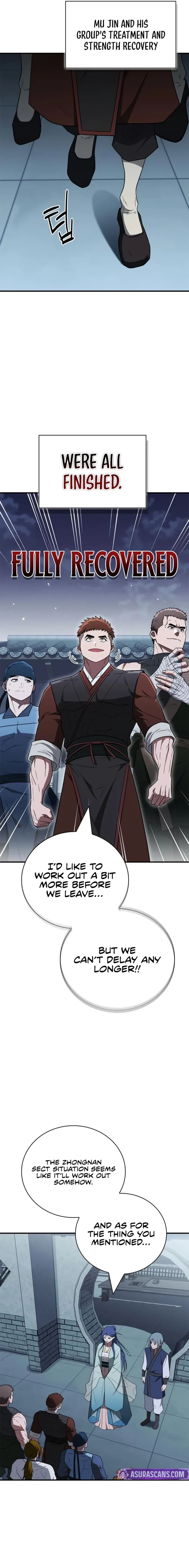 Genius Martial Arts Trainer Chapter 103 - 22