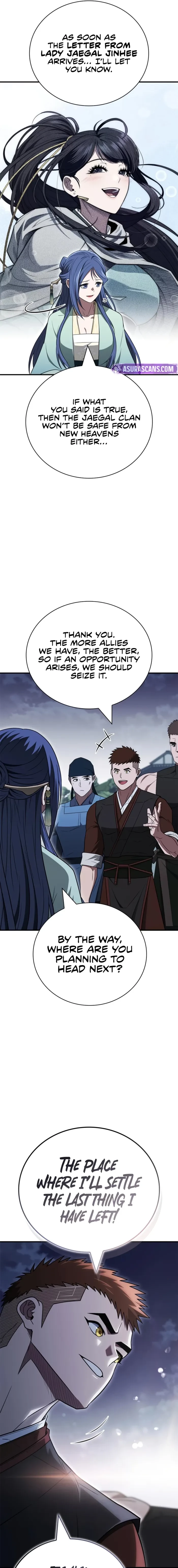 Genius Martial Arts Trainer Chapter 103 - 23