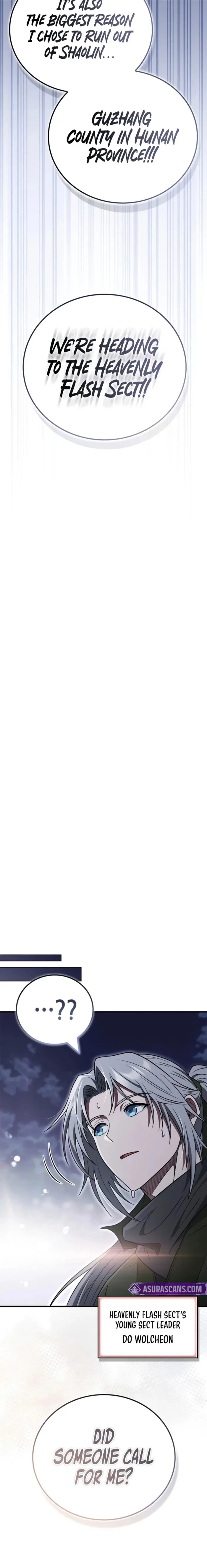 Genius Martial Arts Trainer Chapter 103 - 24