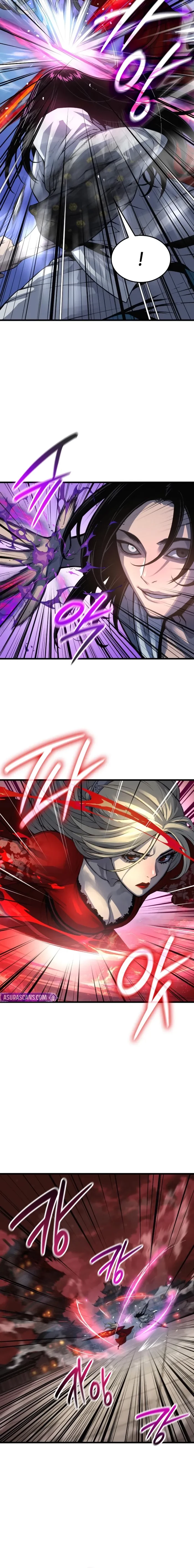 Myst, Might, Mayhem Chapter 107 - 4