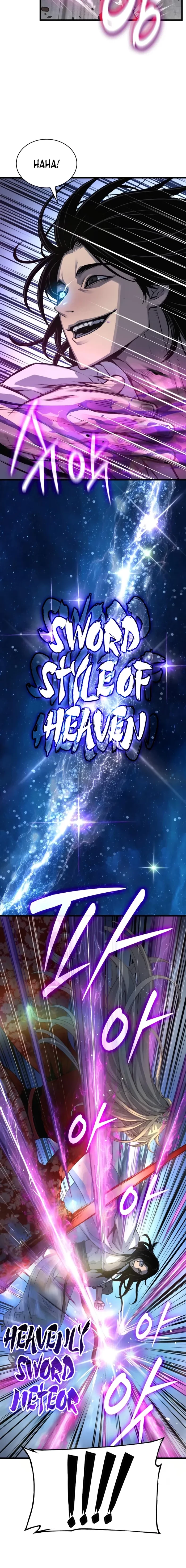 Myst, Might, Mayhem Chapter 107 - 6