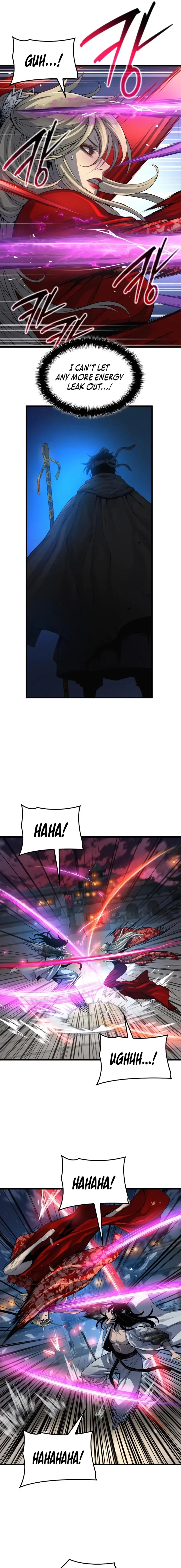 Myst, Might, Mayhem Chapter 107 - 7