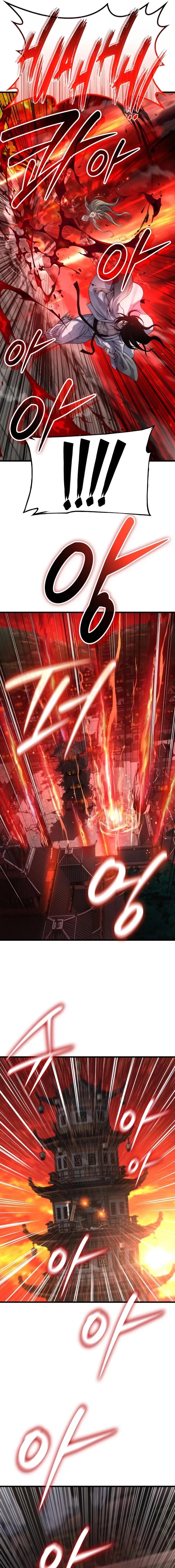 Myst, Might, Mayhem Chapter 107 - 9