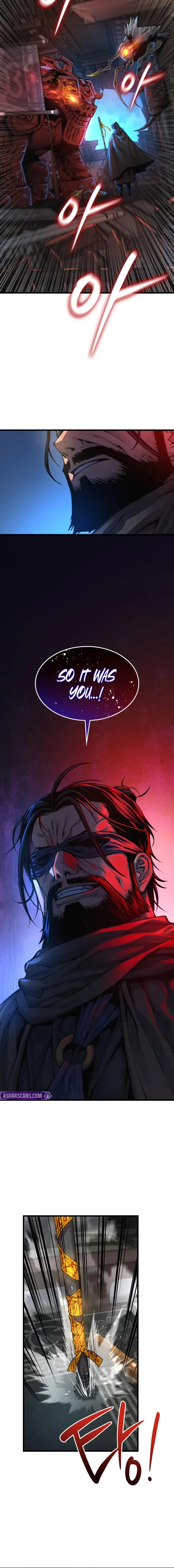 Myst, Might, Mayhem Chapter 107 - 10