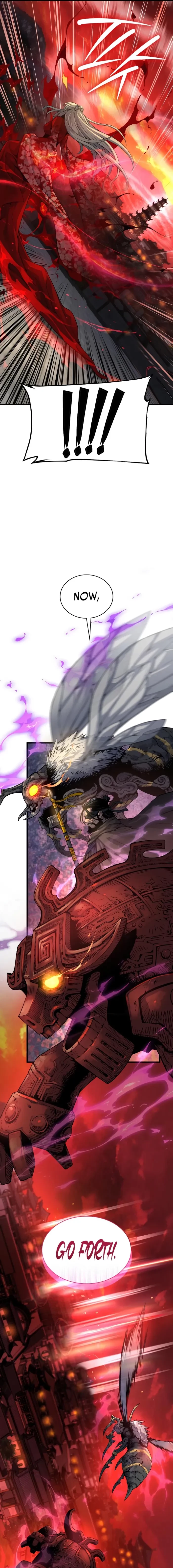 Myst, Might, Mayhem Chapter 107 - 11