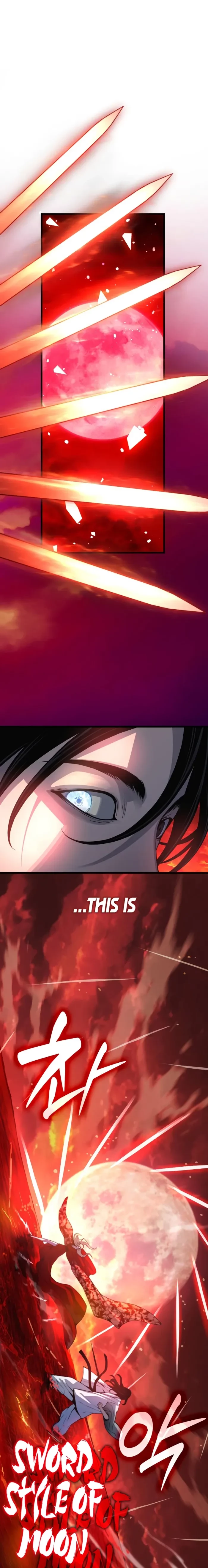 Myst, Might, Mayhem Chapter 107 - 13