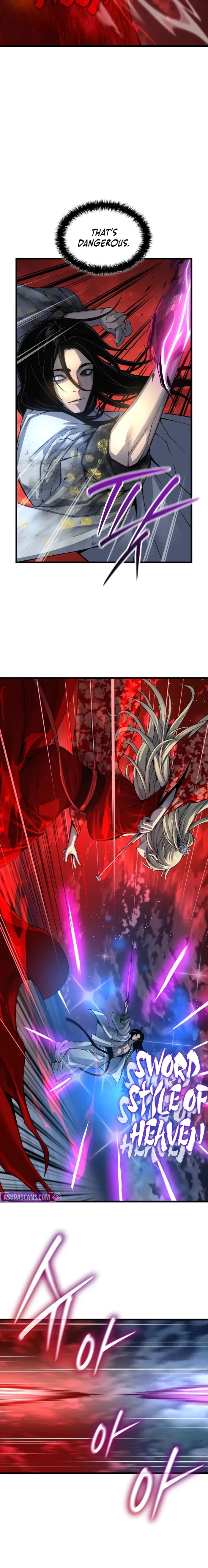 Myst, Might, Mayhem Chapter 107 - 14