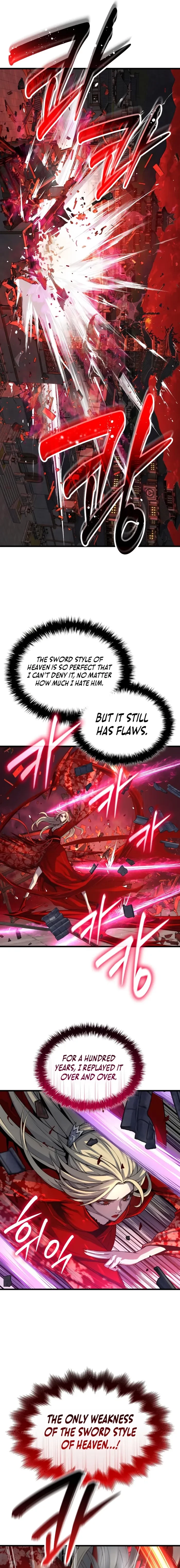 Myst, Might, Mayhem Chapter 107 - 15